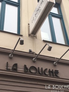 Umbau LaBouche, Foto: Madame Renard