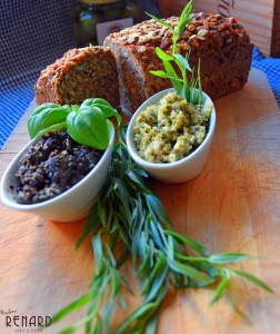 Tapenade, Foto: Madame Renard